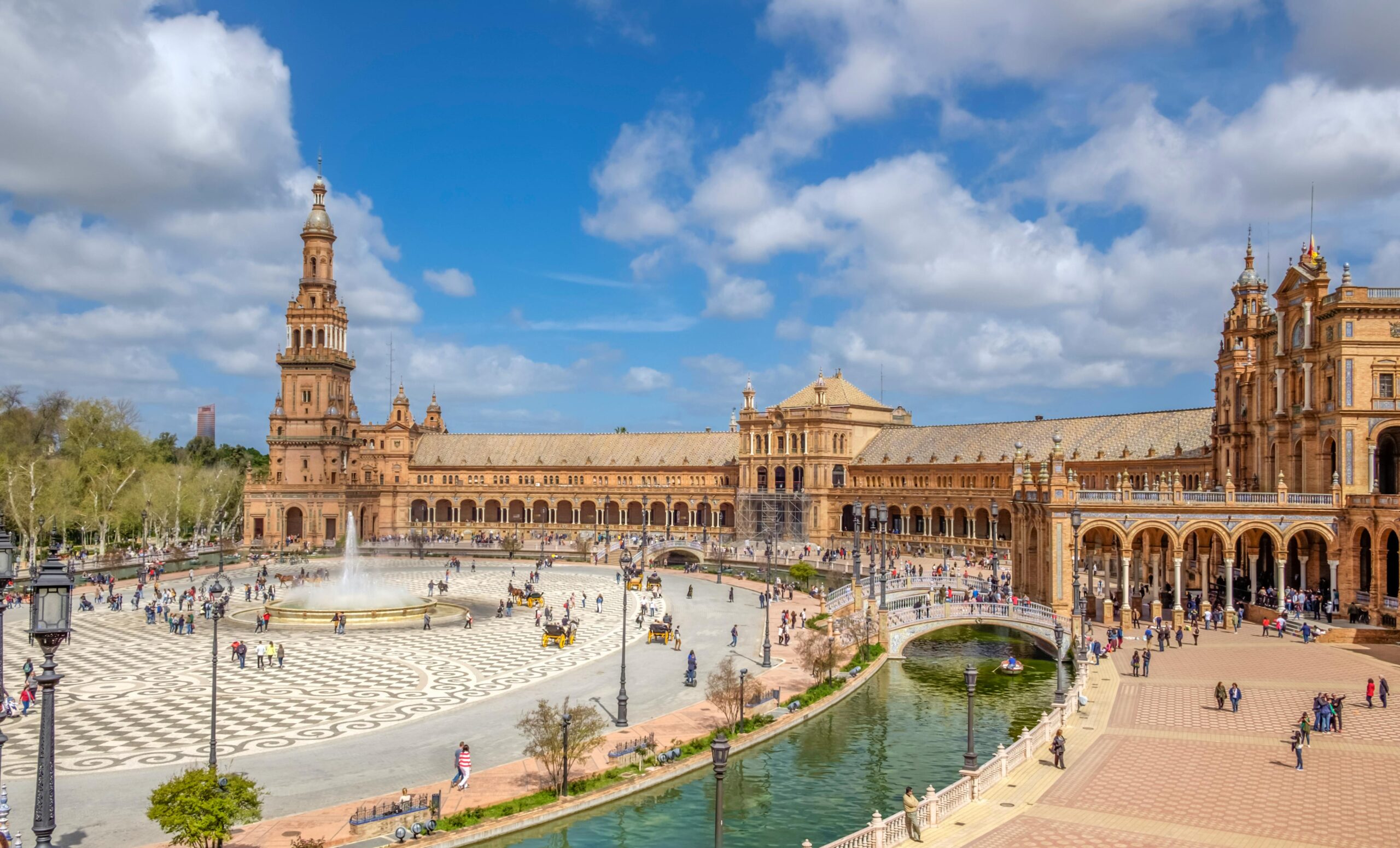 Alma Andaluza